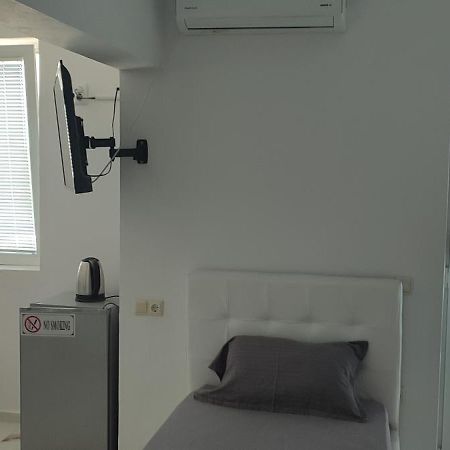 Golem Apartment Eksteriør bilde
